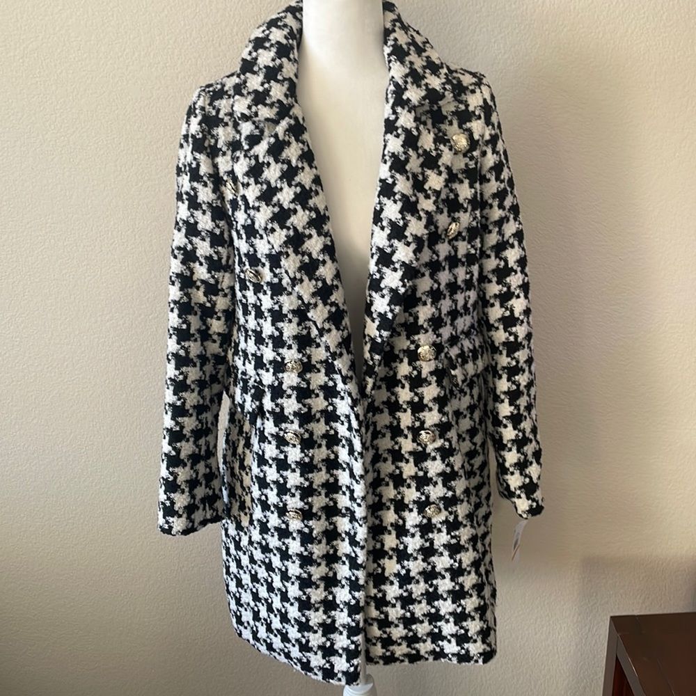 Jessica Simpson Coat